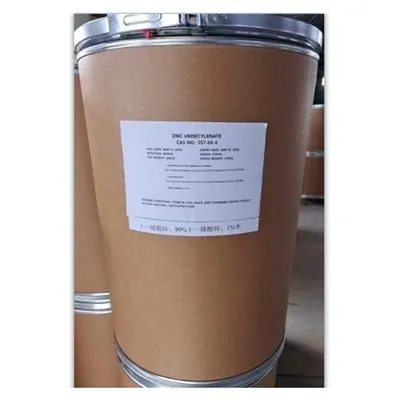Zink undecylenate