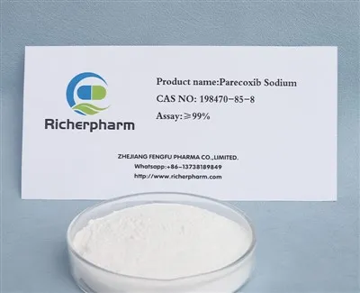 Parecoxib Natrium CAS 198470-85-8