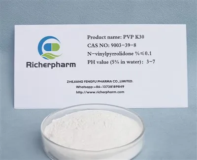 ထိန်းချုပ်ထားသော ထုတ်လွှတ်မှု ဖော်မြူလာများတွင် ဆေးဝါးအပိုပစ္စည်းများ အသုံးပြ...
